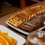 Couette-café Nawigator Spa Rewal