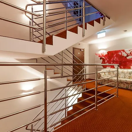 Nawigator Spa Couette-café