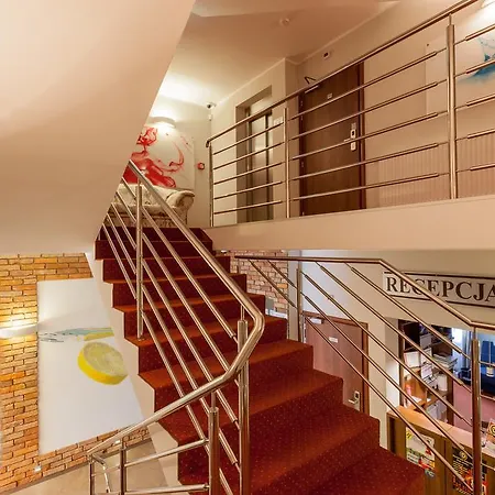 Oda ve Kahvaltı Nawigator Rewal