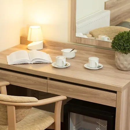 Oda ve Kahvaltı Nawigator