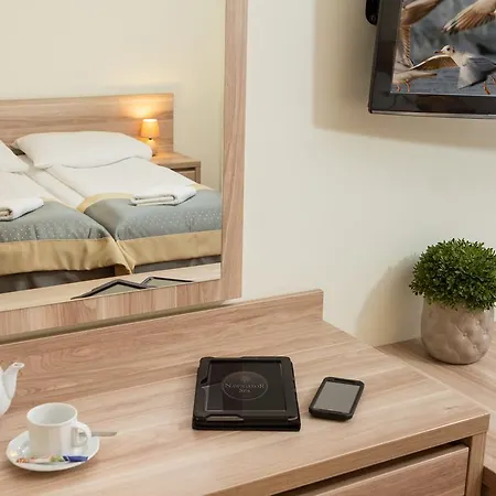 Oda ve Kahvaltı Nawigator 3*