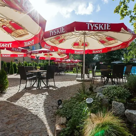 Oda ve Kahvaltı Nawigator