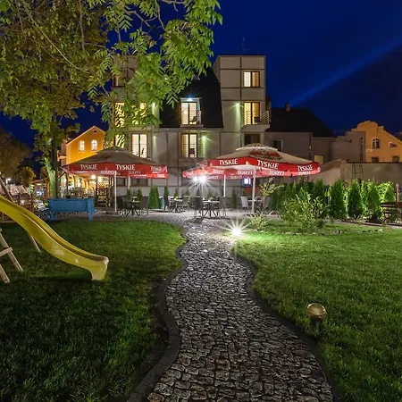 Nawigator Oda ve Kahvaltı Rewal
