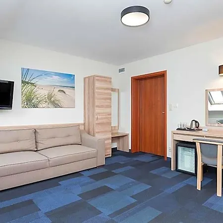 Bed & Breakfast Nawigator 3*