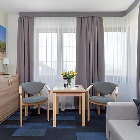 Bed & Breakfast Nawigator 3*