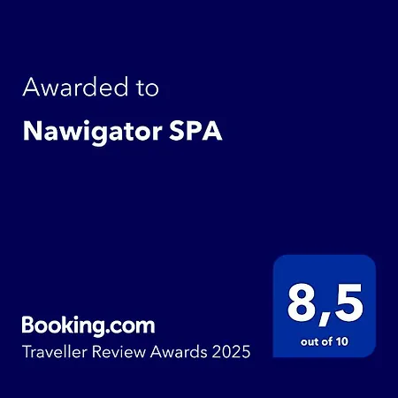 Nawigator 3*