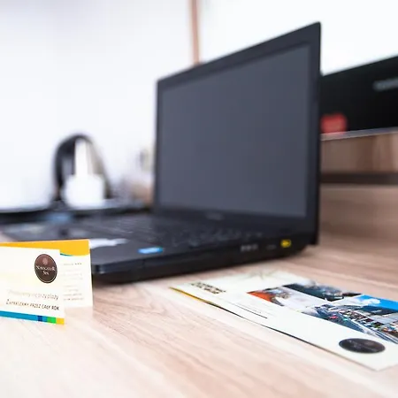 Nawigator Oda ve Kahvaltı Rewal