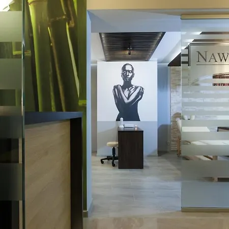 Nawigator Rewal