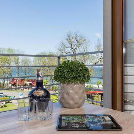 Nawigator Oda ve Kahvaltı