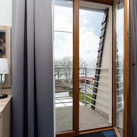B&B Nawigator 3*