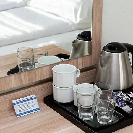 Nawigator Oda ve Kahvaltı 3*