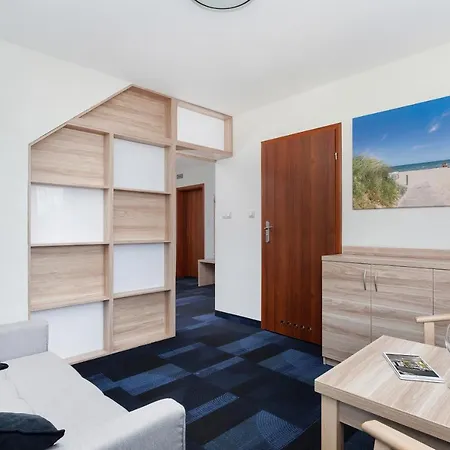 Nawigator Oda ve Kahvaltı 3*