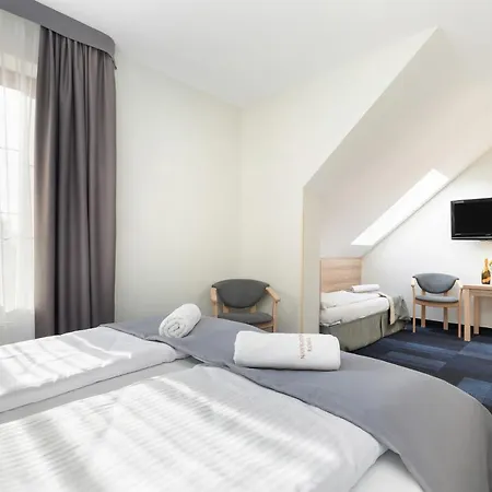 Nawigator Frühstückspension Rewal