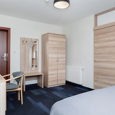 Nawigator Spa Couette-café 3*