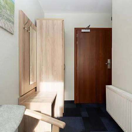 Nawigator Spa Couette-café