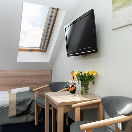 Nawigator Oda ve Kahvaltı 3*