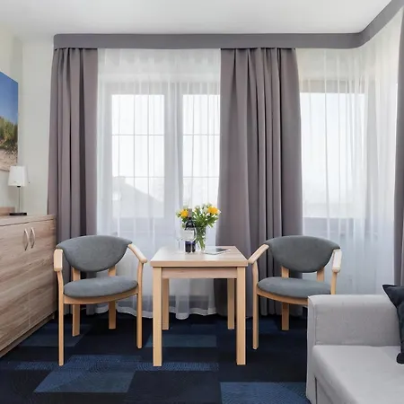 Nawigator Spa Couette-café Rewal