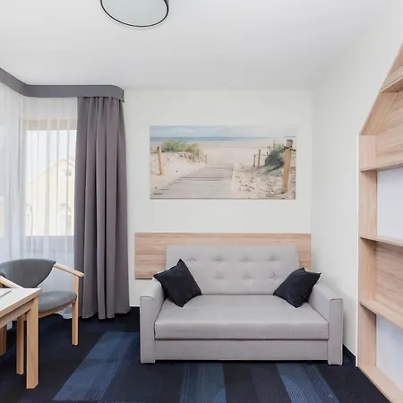 Oda ve Kahvaltı Nawigator