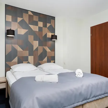 Oda ve Kahvaltı Nawigator