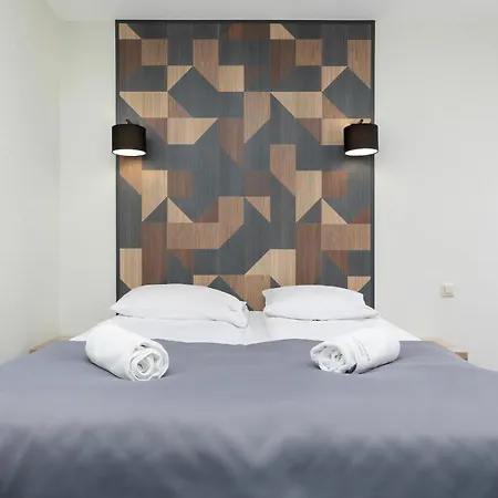 Couette-café Nawigator Spa