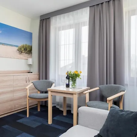 Oda ve Kahvaltı Nawigator Rewal