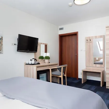 Nawigator Oda ve Kahvaltı