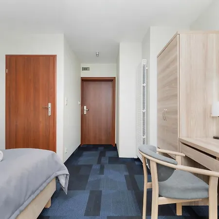 Bed & Breakfast Nawigator Rewal
