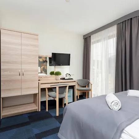 Nawigator Oda ve Kahvaltı