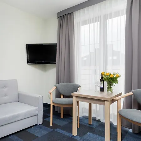 Oda ve Kahvaltı Nawigator