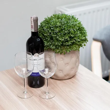 Nawigator Oda ve Kahvaltı Rewal