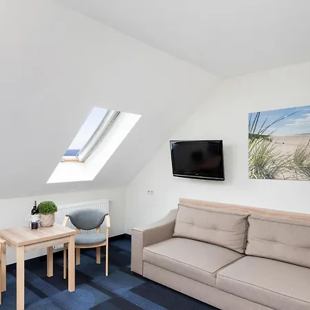 Nawigator Oda ve Kahvaltı