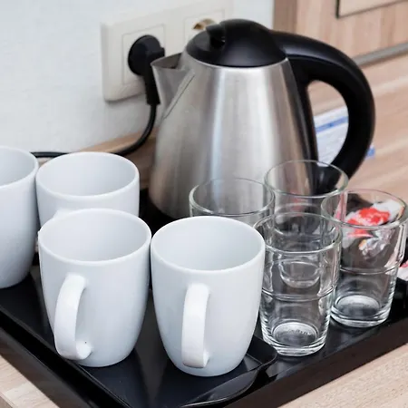 Frühstückspension Nawigator 3*