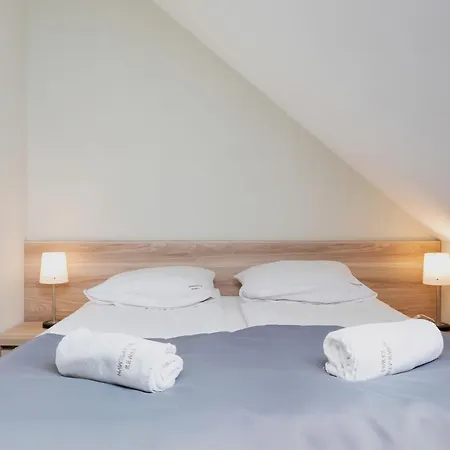 Nawigator Spa Couette-café Rewal