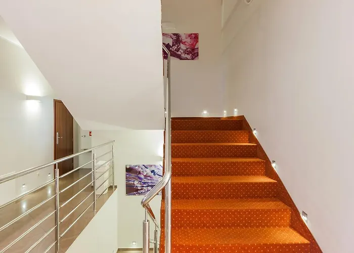 Frühstückspension Nawigator 3*