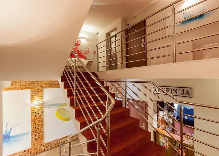 B&B Nawigator 레왈