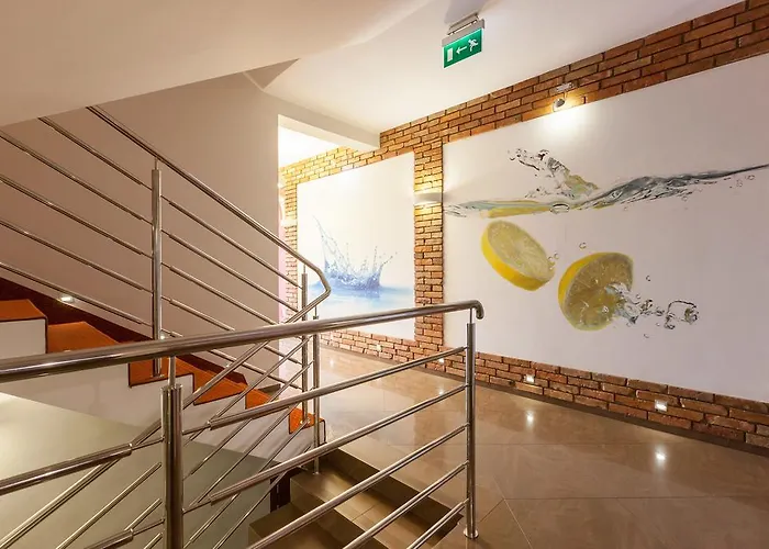 Frühstückspension Nawigator