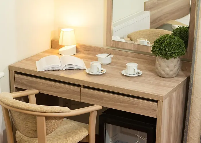 Frühstückspension Nawigator