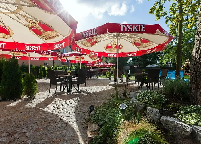 Frühstückspension Nawigator