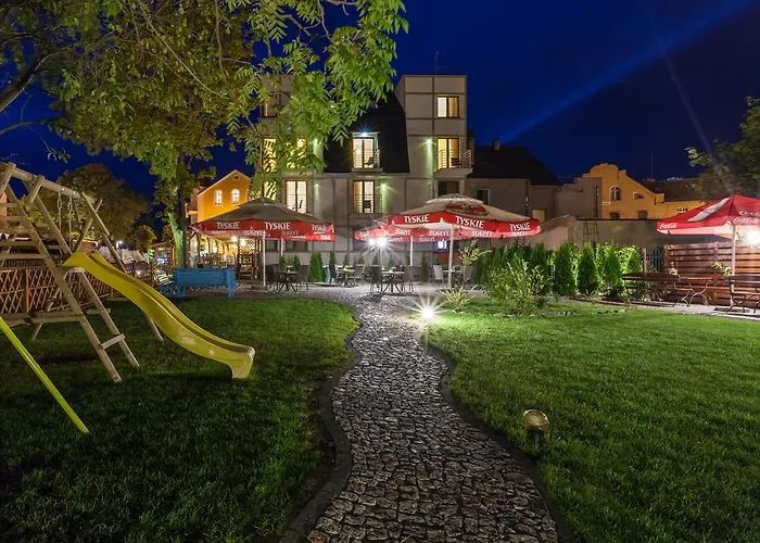 Nawigator B&B 레왈