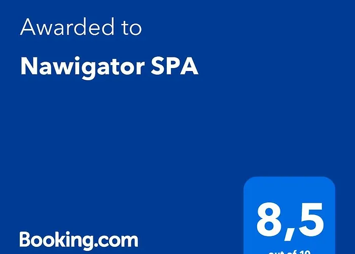 Nawigator B&B
