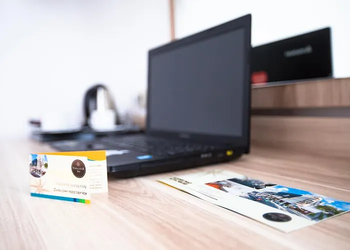 Nawigator B&B 레왈