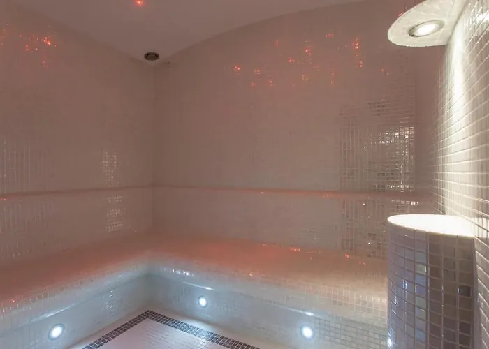 B&B Nawigator 레왈