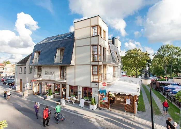 Frühstückspension Nawigator 3*