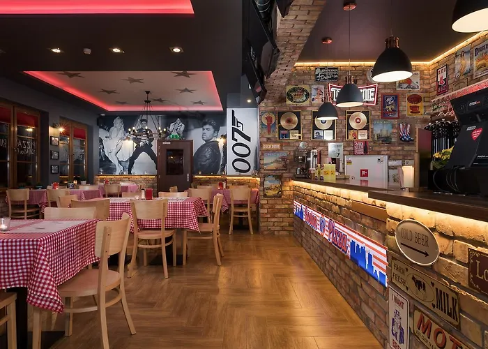 B&B Nawigator 레왈