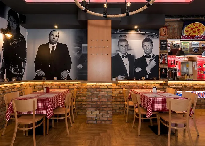 Frühstückspension Nawigator Rewal