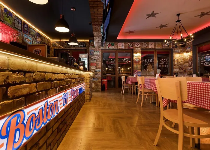 Nawigator B&B 레왈