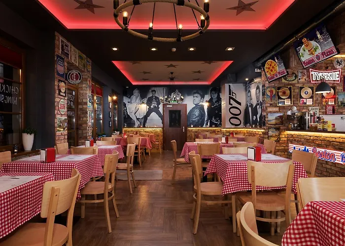 Nawigator Frühstückspension Rewal