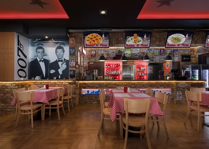 B&B Nawigator 레왈