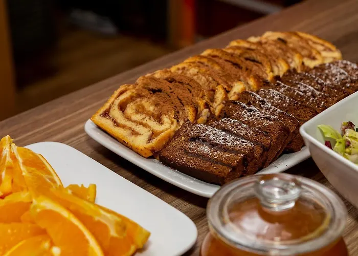 فندق مبيت وإفطار Nawigator ريفال