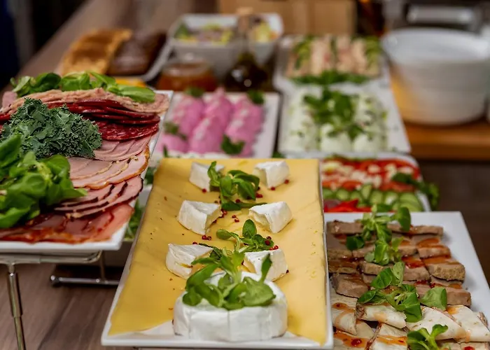 Frühstückspension Nawigator